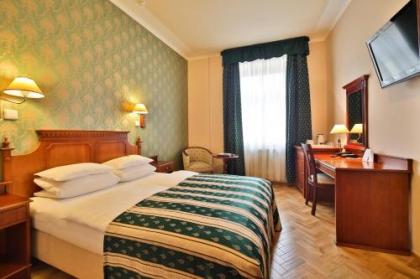 Hotel Meteor Plaza Prague - image 1