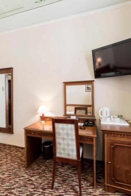 Hotel Meteor Plaza Prague - image 10