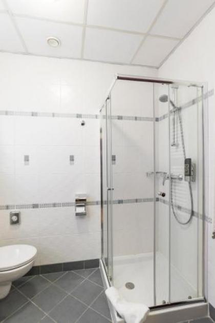 Hotel Meteor Plaza Prague - image 16