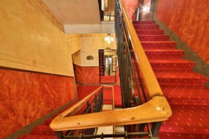 Hotel Meteor Plaza Prague - image 18