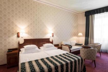 Hotel Meteor Plaza Prague - image 2