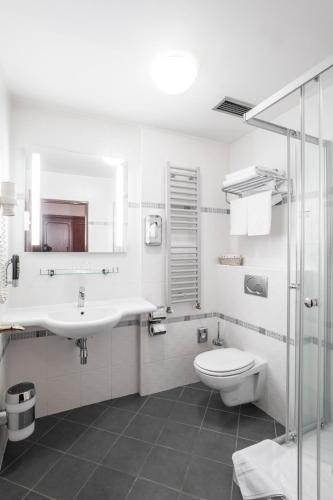 Hotel Meteor Plaza Prague - image 3