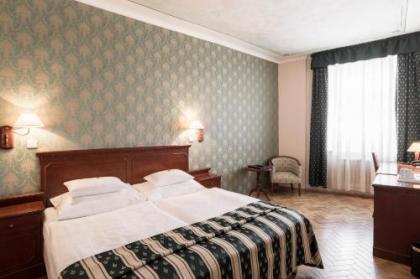 Hotel Meteor Plaza Prague - image 5