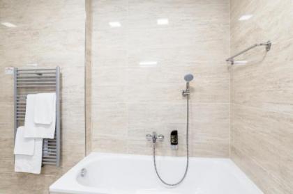 Hotel Meteor Plaza Prague - image 8