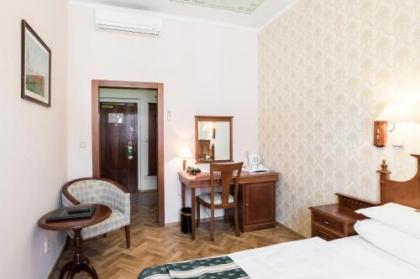 Hotel Meteor Plaza Prague - image 9