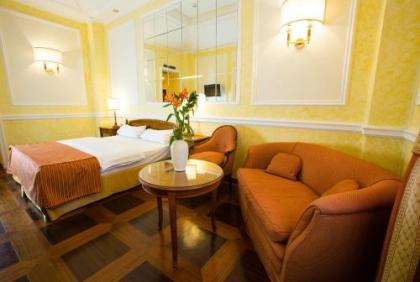 Hotel Kinsky Garden - image 16