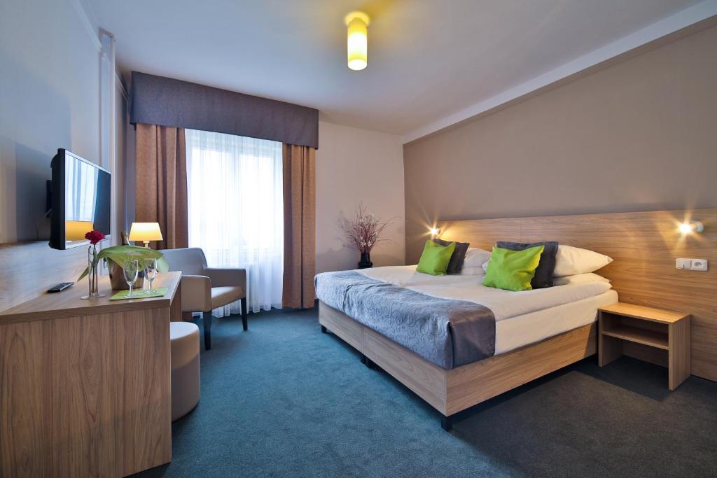 Atlantic Hotel - main image