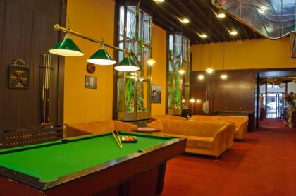 Atlantic Hotel - image 12