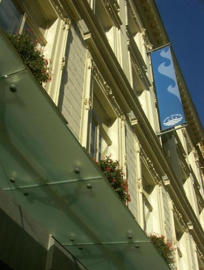 Atlantic Hotel - image 13