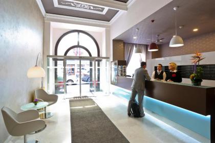 Atlantic Hotel - image 15