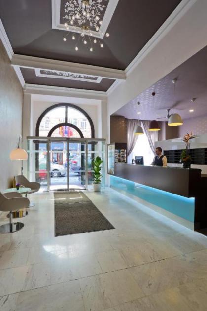 Atlantic Hotel - image 16