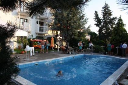 Hotel Monica - image 18