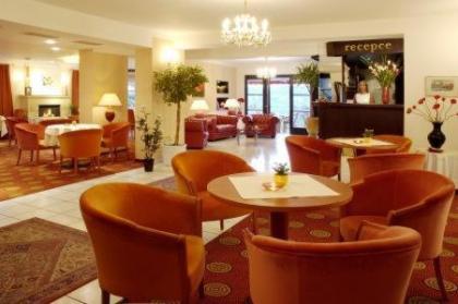 Hotel Monica - image 20