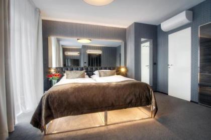 Hotel Mucha - image 11