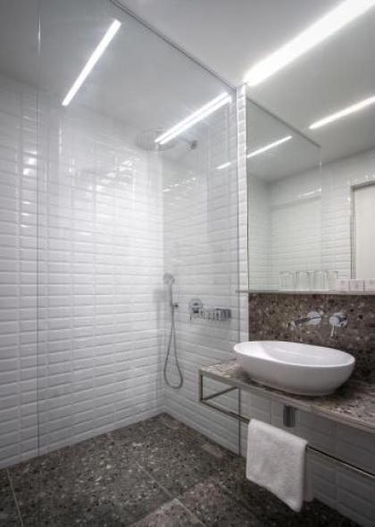 Hotel Mucha - image 19