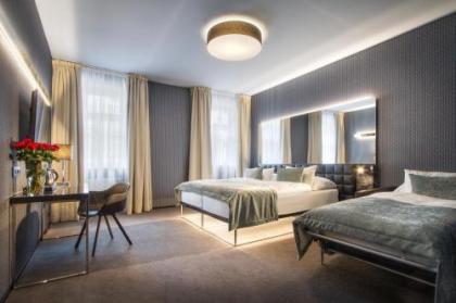 Hotel Mucha - image 20