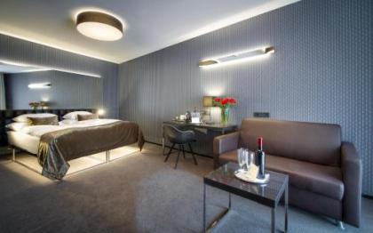 Hotel Mucha - image 3