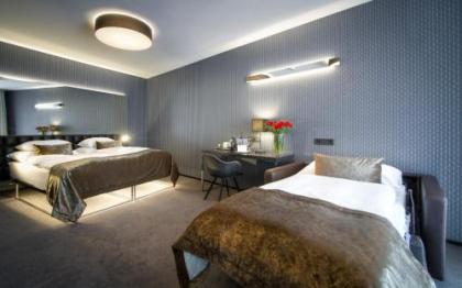Hotel Mucha - image 4