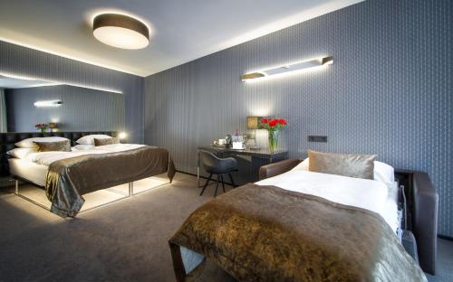 Hotel Mucha - image 4