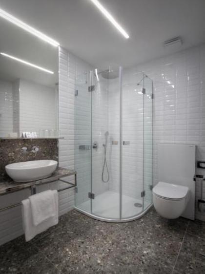 Hotel Mucha - image 5