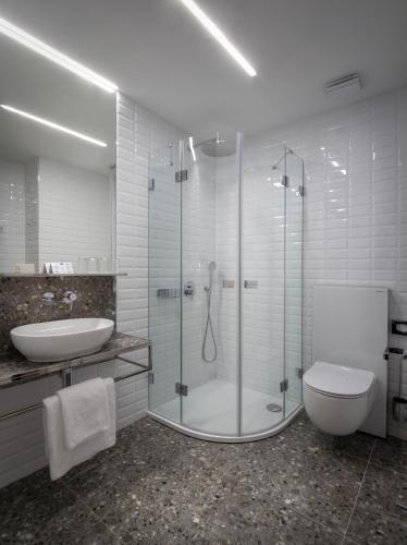 Hotel Mucha - image 5