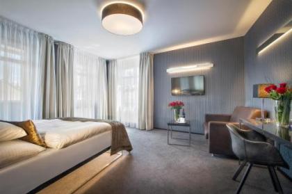 Hotel Mucha - image 7