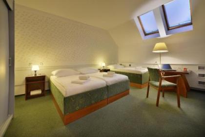 Three Crowns Hotel - image 14