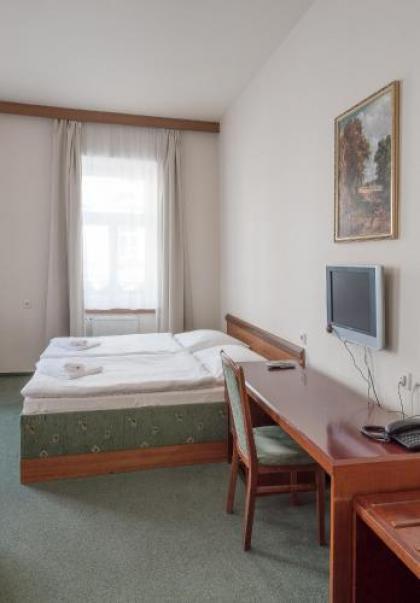Three Crowns Hotel - image 5