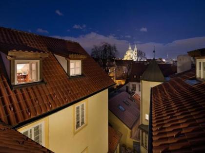 Boutique Hotel Constans Prague - image 1