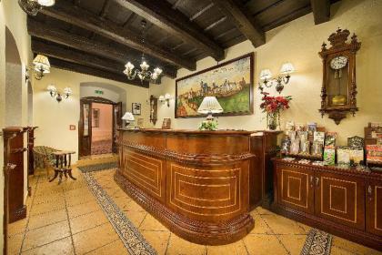 Boutique Hotel Constans Prague - image 11