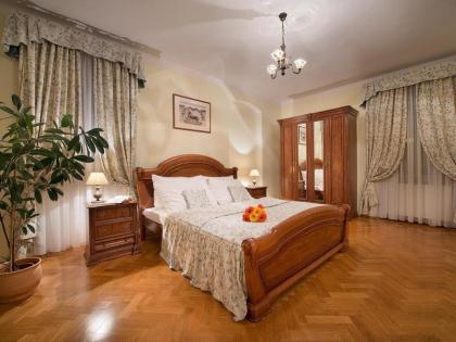 Boutique Hotel Constans Prague - image 12