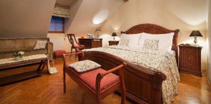 Boutique Hotel Constans Prague - image 13