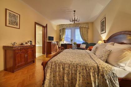 Boutique Hotel Constans Prague - image 14