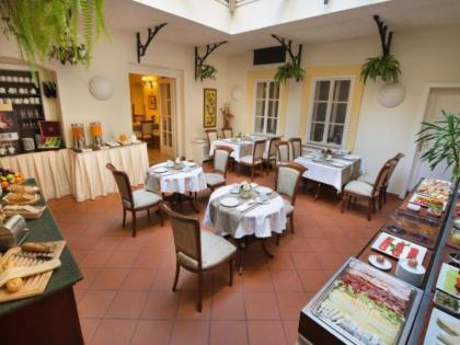 Boutique Hotel Constans Prague - image 17