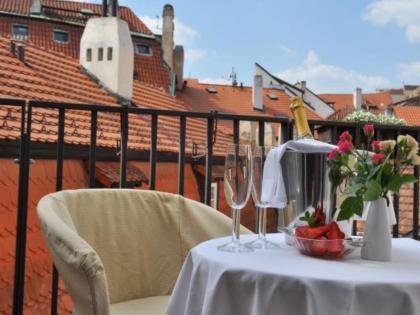 Boutique Hotel Constans Prague - image 19