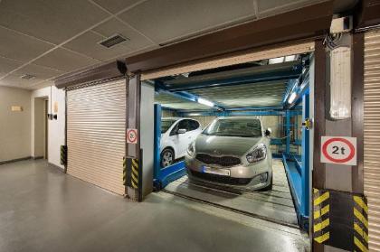 Boutique Hotel Constans Prague - image 20