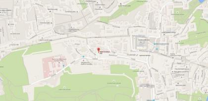 Boutique Hotel Constans Prague - image 3