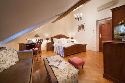 Boutique Hotel Constans Prague - image 5