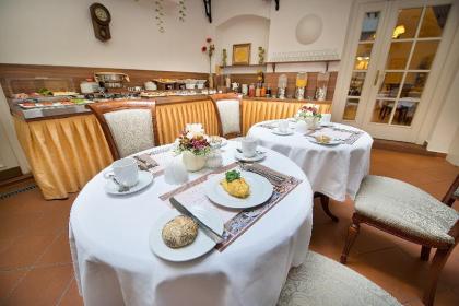 Boutique Hotel Constans Prague - image 9