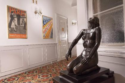 Hotel Paris Prague - image 10