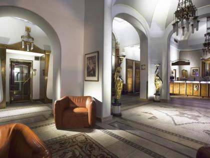 Hotel Paris Prague - image 11