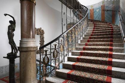 Hotel Paris Prague - image 14