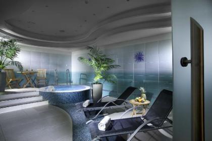Hotel Paris Prague - image 16