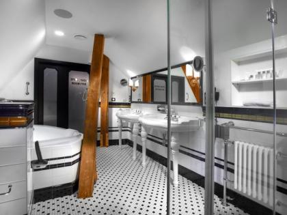 Hotel Paris Prague - image 19