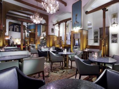 Hotel Paris Prague - image 20