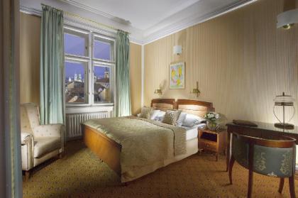 Hotel Paris Prague - image 5