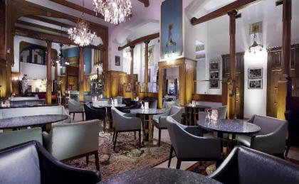 Hotel Paris Prague - image 8