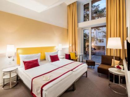 Vienna House Andel´s Prague - image 13