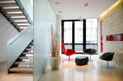 Vienna House Andel´s Prague - image 16