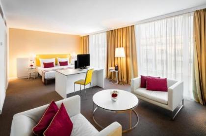 Vienna House Andel´s Prague - image 17